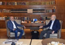 Trahison ou pragmatisme ? Les propos de Joumblatt sur Chébaa en question