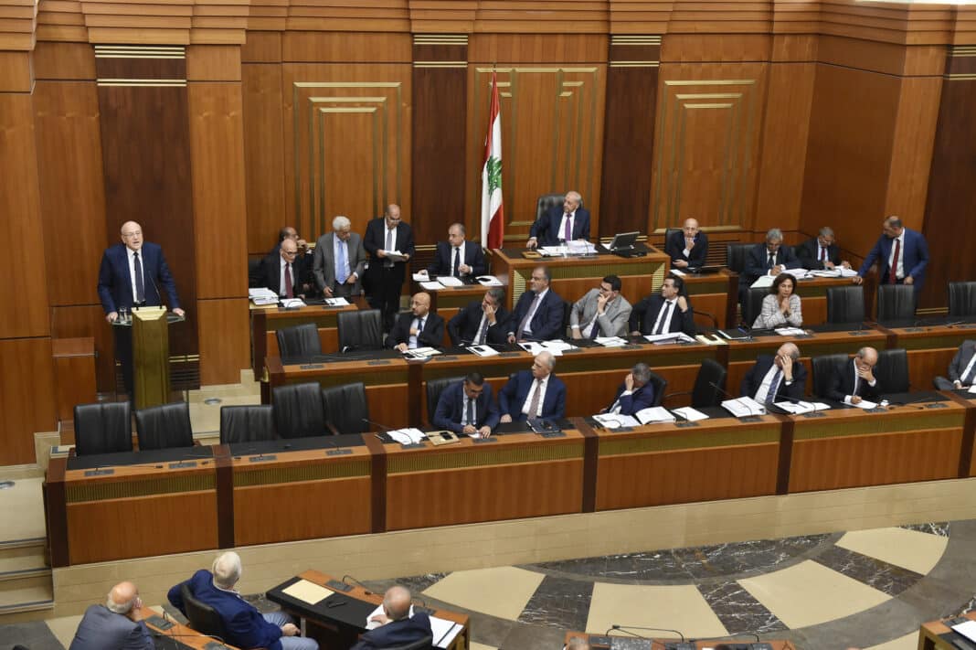 Les derniers développements sur la présidentielle au Liban : vers une sortie de crise ?