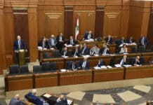 Les derniers développements sur la présidentielle au Liban : vers une sortie de crise ?