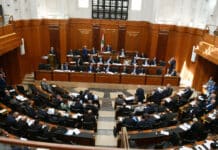 Présidentielle: un nouveau scrutin pour rien ?