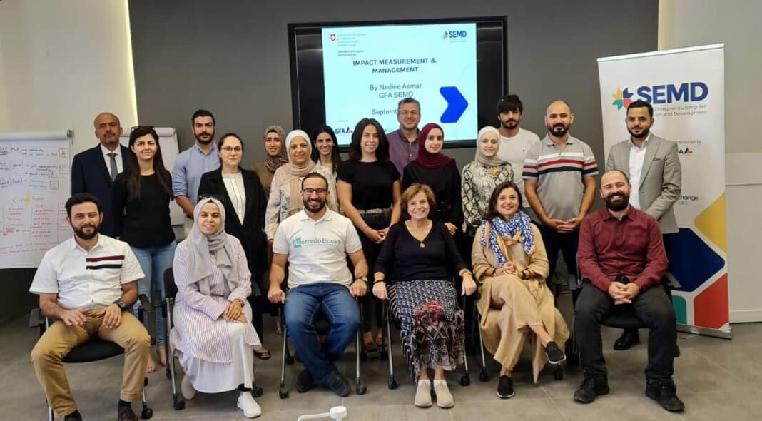 Enhancing Social Enterprise Impact Measurement and Management Practices