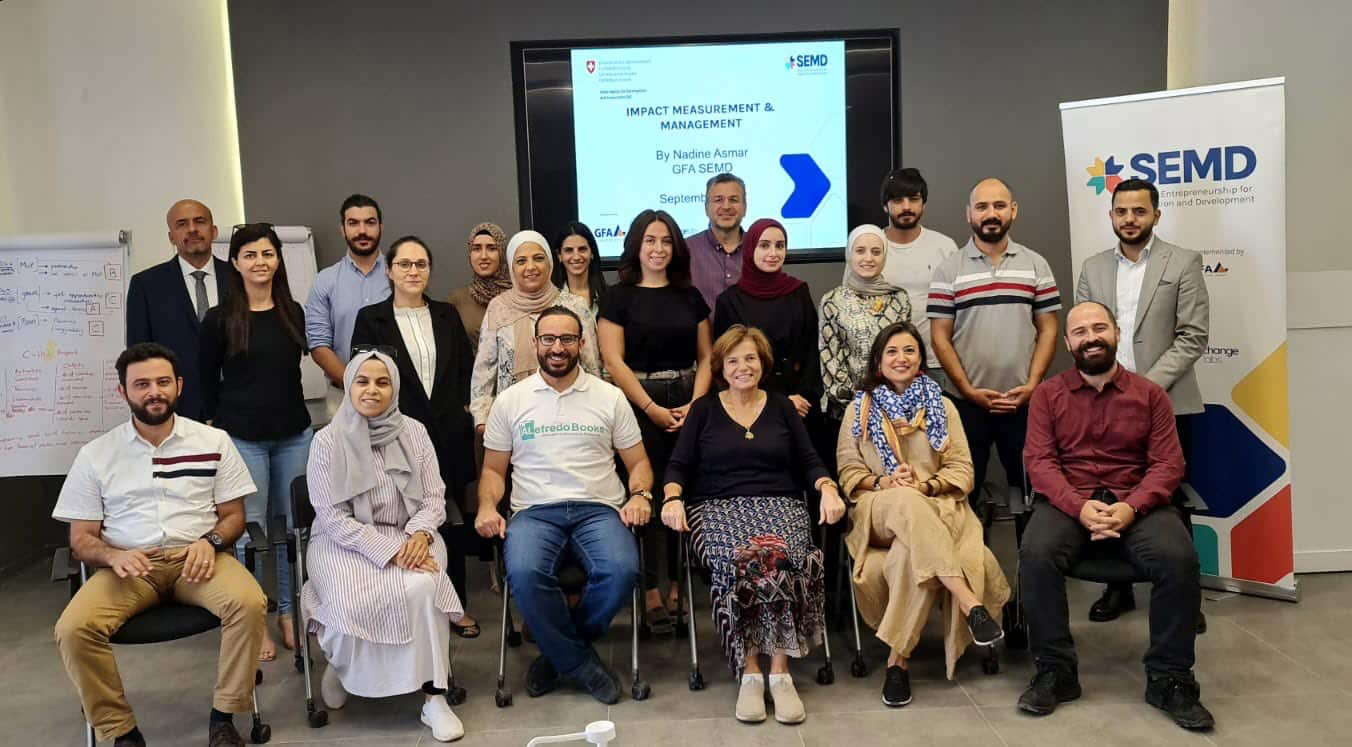 Enhancing Social Enterprise Impact Measurement and Management Practices