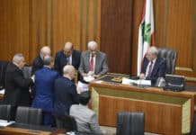 Présidentielle: Round 10 et l’impasse demeure