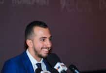 Le jeune PDG Anthony ABOU ANTOUN engage des talents internationaux et des productions mondiales sur la scène de divertissement cette saison