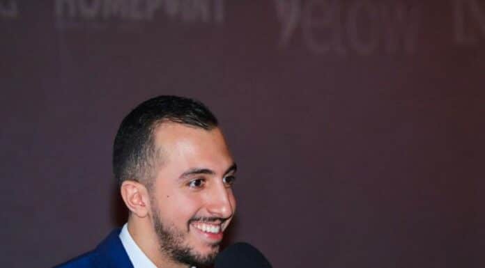 Le jeune PDG Anthony ABOU ANTOUN engage des talents internationaux et des productions mondiales sur la scène de divertissement cette saison