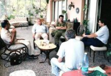 Liban / Israël : Espionnage 2/2 Liban / Israël : Espionnage 2/2