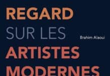 Regard sur les artistes modernes et contemporains arabes Regard sur les artistes modernes et contemporains arabes