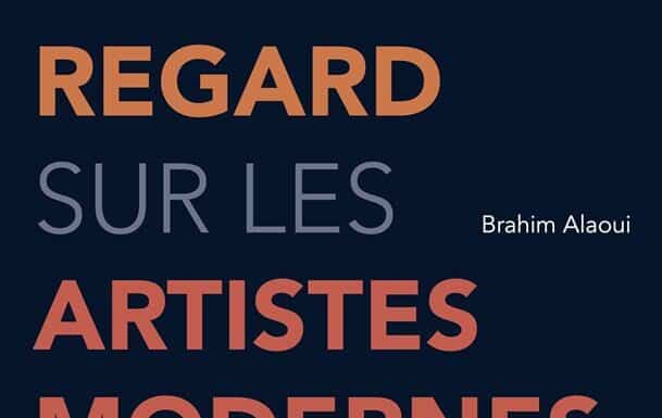 Regard sur les artistes modernes et contemporains arabes