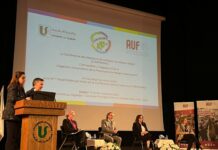 14ème Assemblée générale de laConférence des Recteurs de la région du Moyen-Orient