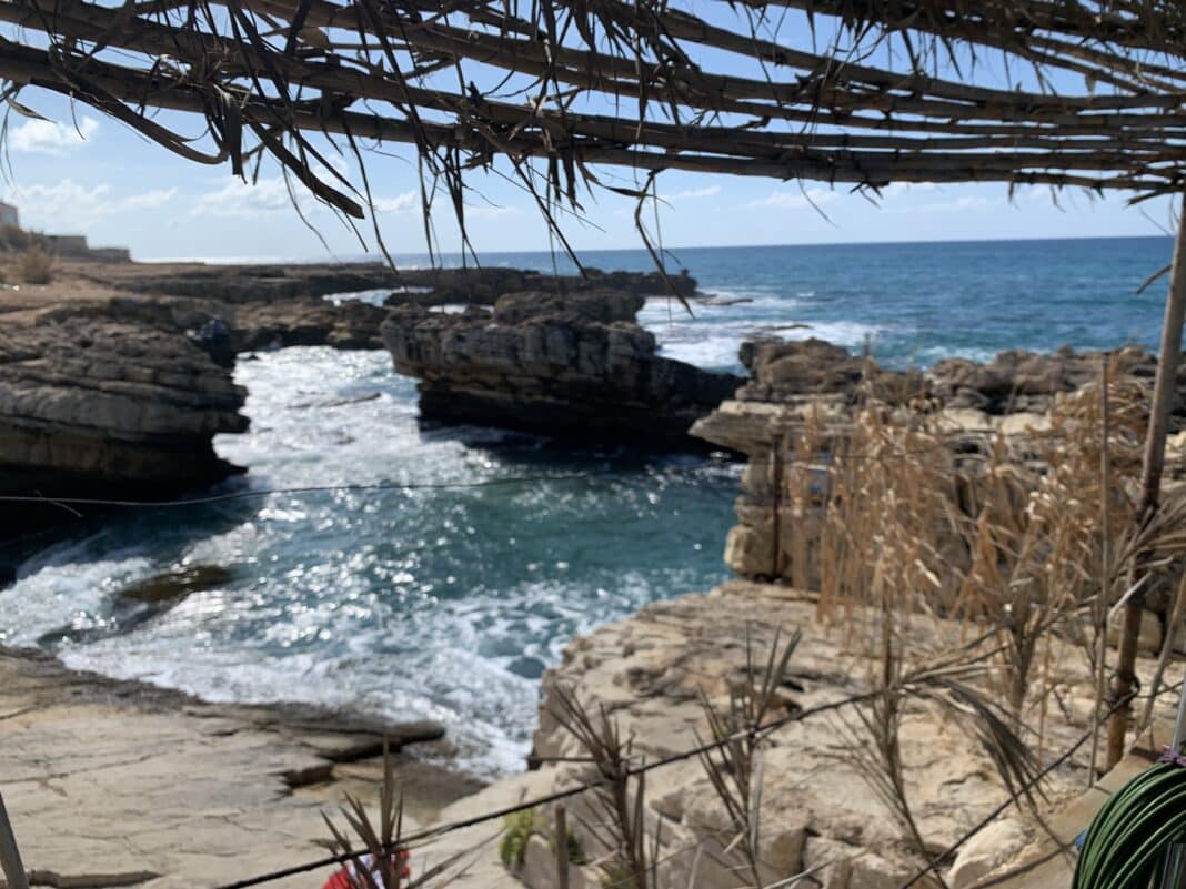Ils ont tracé les frontières