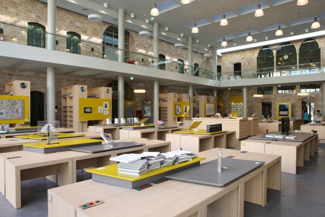 Les voleurs de câbles de la bibliothèque nationale arrêtés