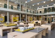 Les voleurs de câbles de la bibliothèque nationale arrêtés