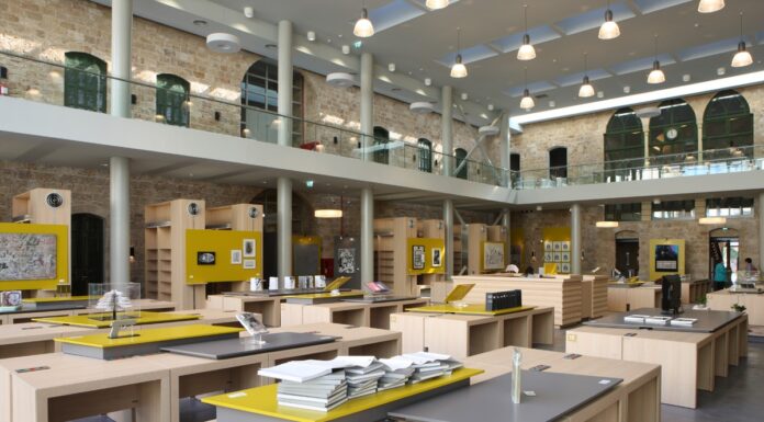 Les voleurs de câbles de la bibliothèque nationale arrêtés