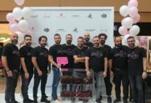 L’Oréal Division des Produits Professionnels Relance l’Initiative « I Took The Cut » pour Soutenir les Femmes Libanaises Luttant contre le Cancer