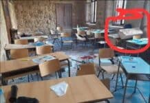 Les cours interrompus demain à Tripoli suite au drame ayant mené au décès d’une adolescente Les cours interrompus demain à Tripoli suite au drame ayant mené au décès d'une adolescente