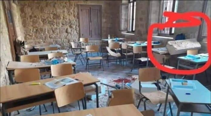 Les cours interrompus demain à Tripoli suite au drame ayant mené au décès d'une adolescente