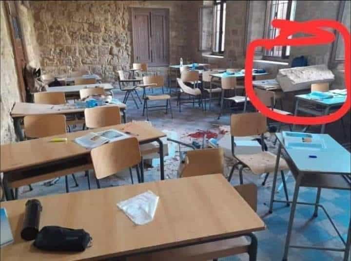 Les cours interrompus demain à Tripoli suite au drame ayant mené au décès d'une adolescente