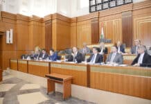 Le gouverneur de la Banque du Liban absent, la session consacrée au contrôle des capitaux reportée