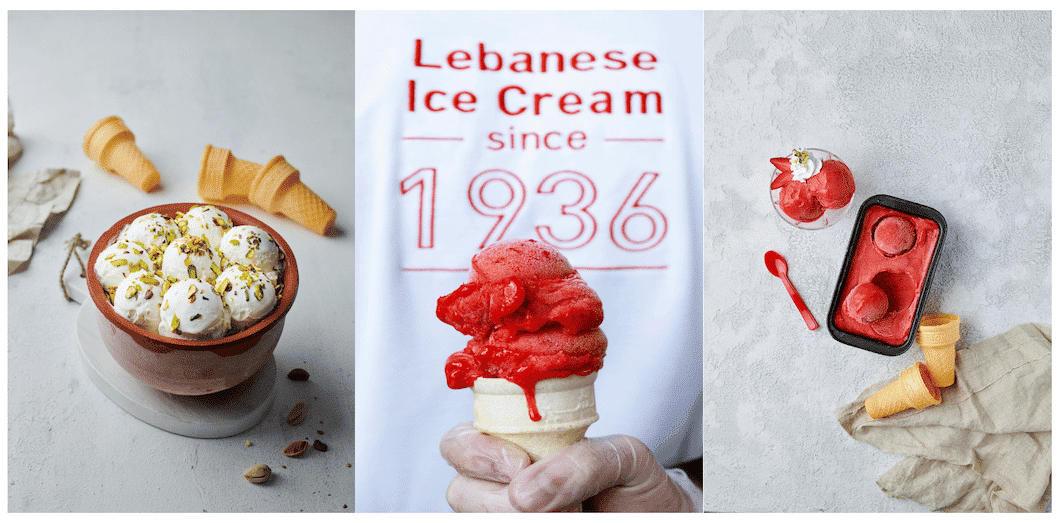 Legendary Lebanese Bachir Ice Cream to open in Al Jada, Sharjah