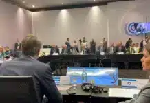 Najib Mikati réfute tout contact avec la ministre israélienne de l'environnement