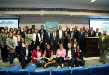Banque BEMO offers Cedar Trees to Lebanese abroad