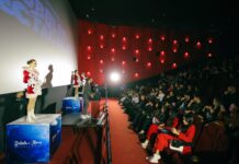 CRAZY EVENTS fait venir au Liban le plus grand spectacle familial international pour cette saison de fêtes. Voici INTERNATIONAL BUBBLES SPECTACULAR !