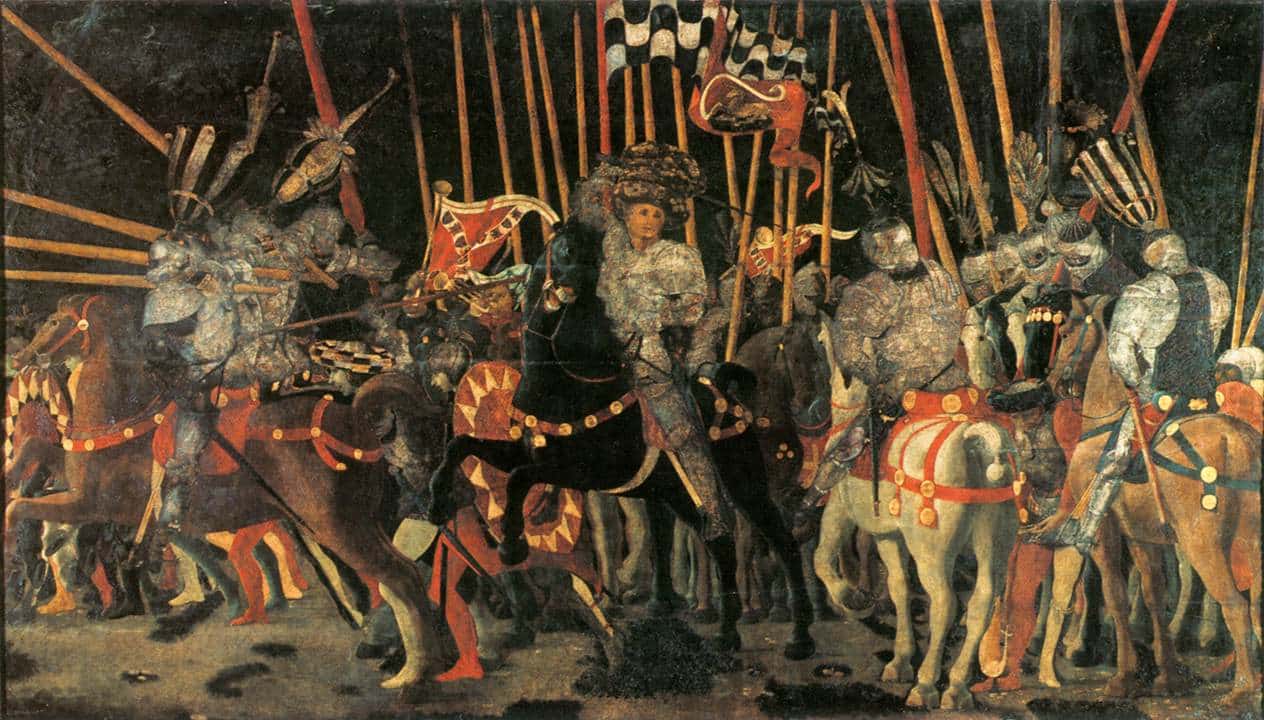 De l’hégémonie et de la ghalaba