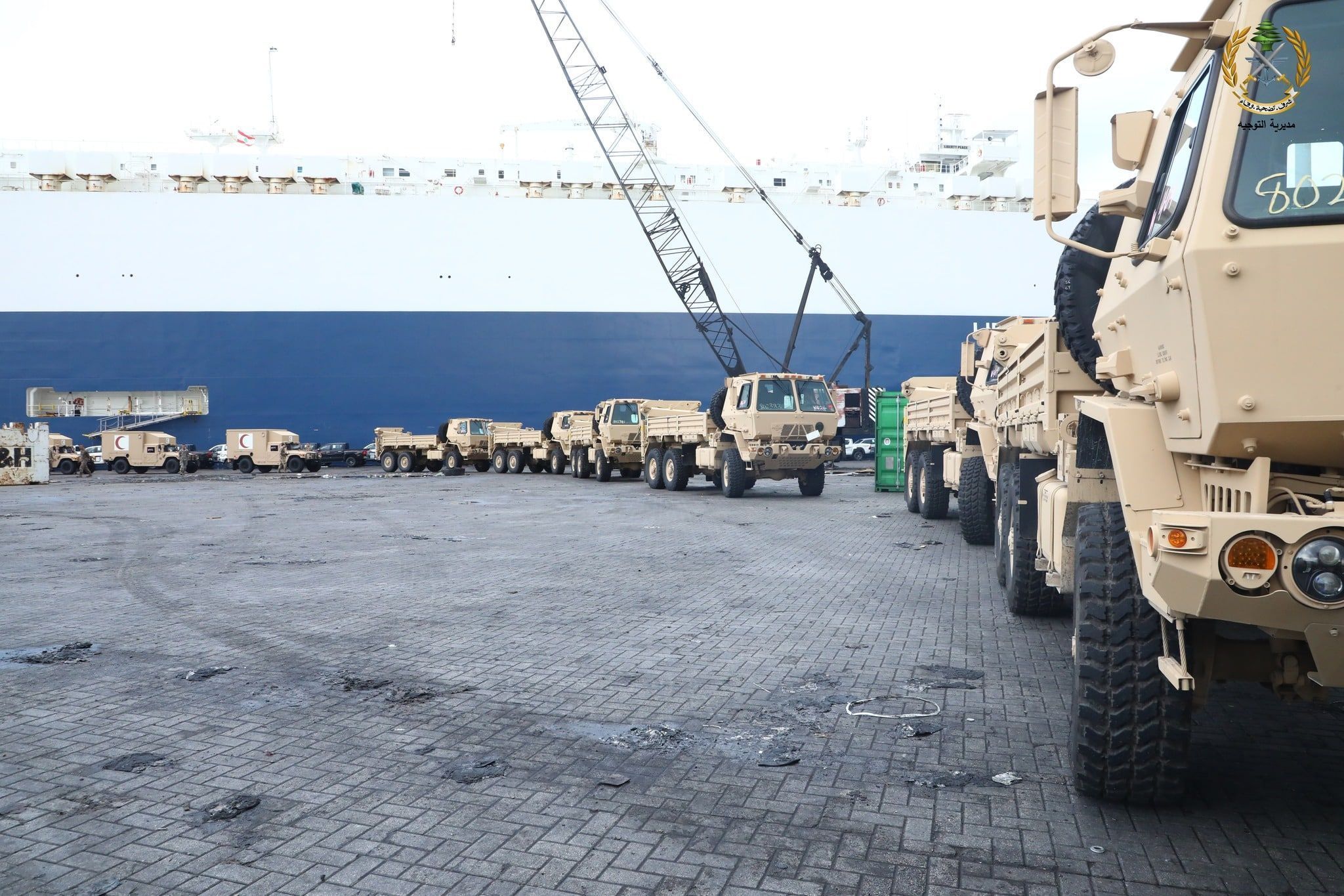 Édito : 4500 soldats de plus au Liban, ou comment grossir une armée sans la muscler