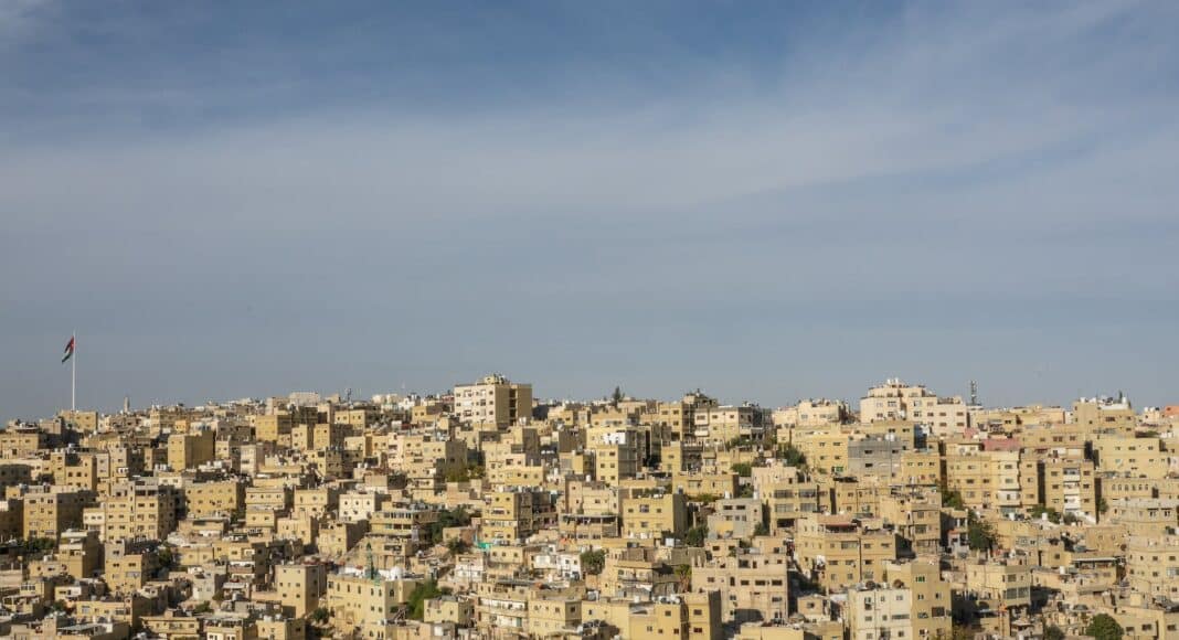 city in palestine