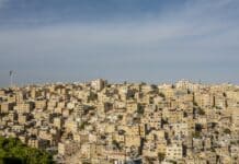 city in palestine