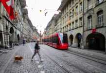 Le Hezbollah, une organisation politique et non terroriste selon la Suisse (Al Akhbar) city road traffic people