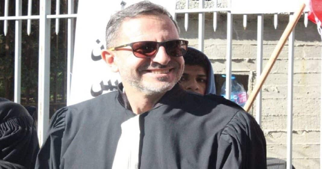 Précédemment incarcéré, l&rsquo;avocat des déposants transféré aux urgences d&rsquo;un hôpital