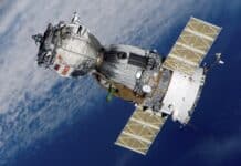 Après le gaz, Poutine va-t-il nous couper le GPS ? space technology research science