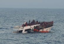 Liban: 200 migrants sauvés par l’Armée Libanaise Liban: 200 migrants sauvés par l'Armée Libanaise
