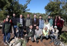 L’UNION EUROPEENNE LANCE SA CAMPAGNE ENVIRONNEMENTALE #FOROURPLANET