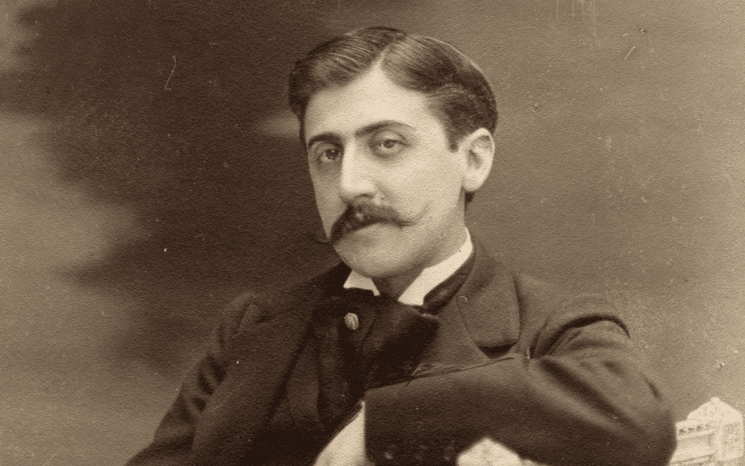 Marcel Proust, « psychologue original » dans les dictionnaires