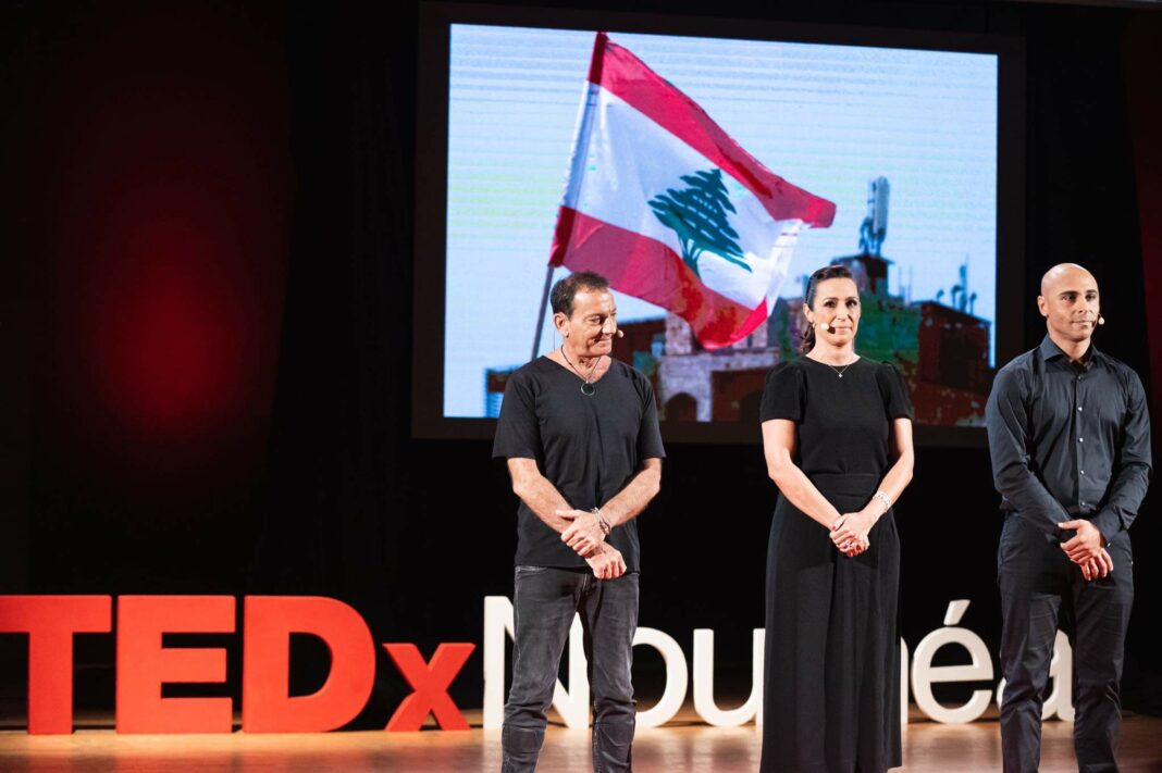 Le Liban, une parfaite caricature du monde