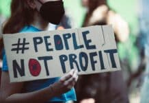 De la fiction à la réalité ? climate cold road people