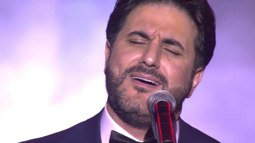 Melhem Zein ambassadeur de bonne volonté dans le cadre de l'initiative "Live Lebanon" du PNUD
