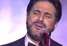 Melhem Zein ambassadeur de bonne volonté dans le cadre de l'initiative "Live Lebanon" du PNUD