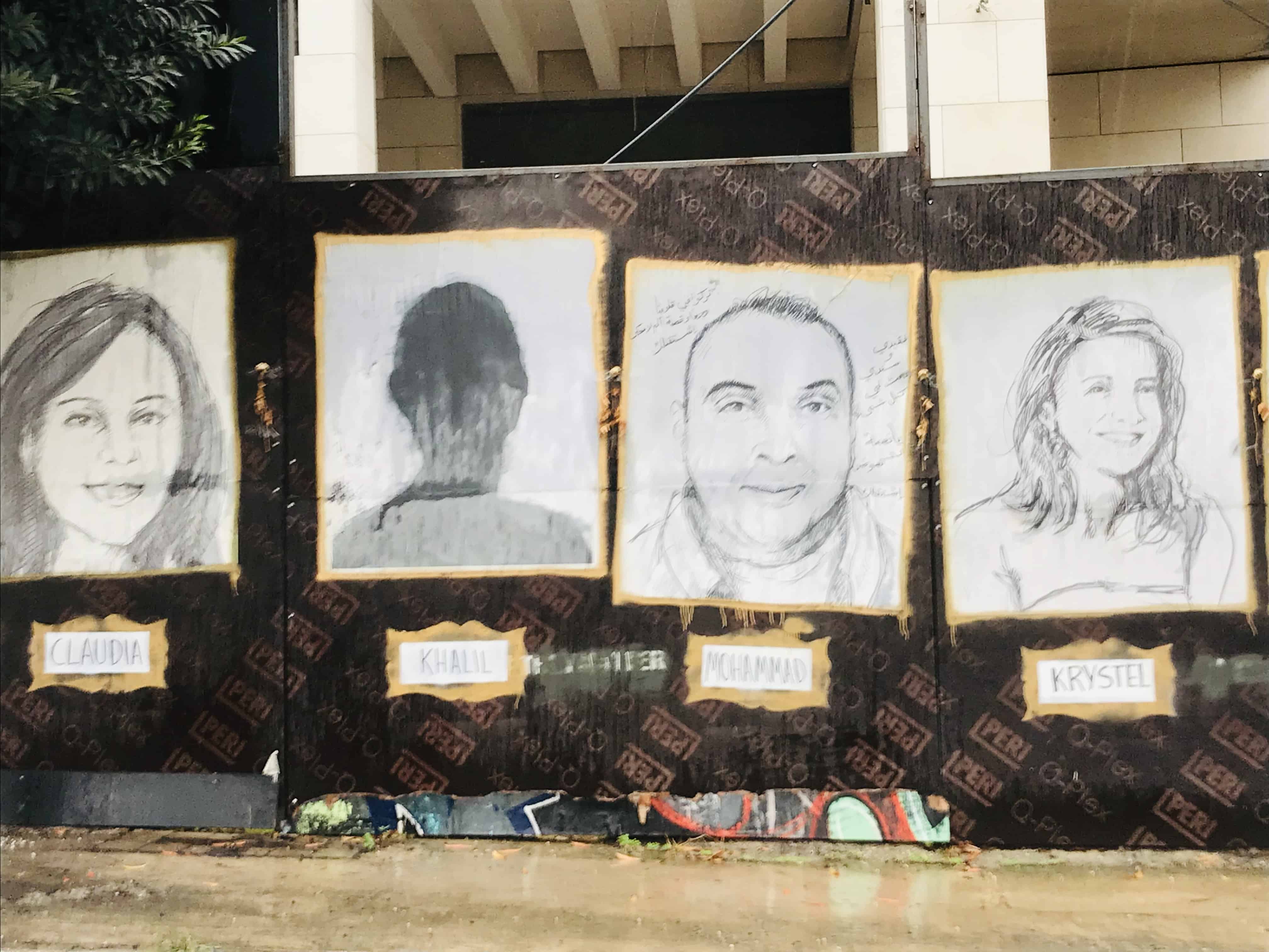 Victoire des familles de l’explosion du port de Beyrouth dans une décision contre Savaro Ltd