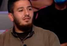 William Noun, une des figures majeures des familles des victimes du port de Beyrouth, interpelé