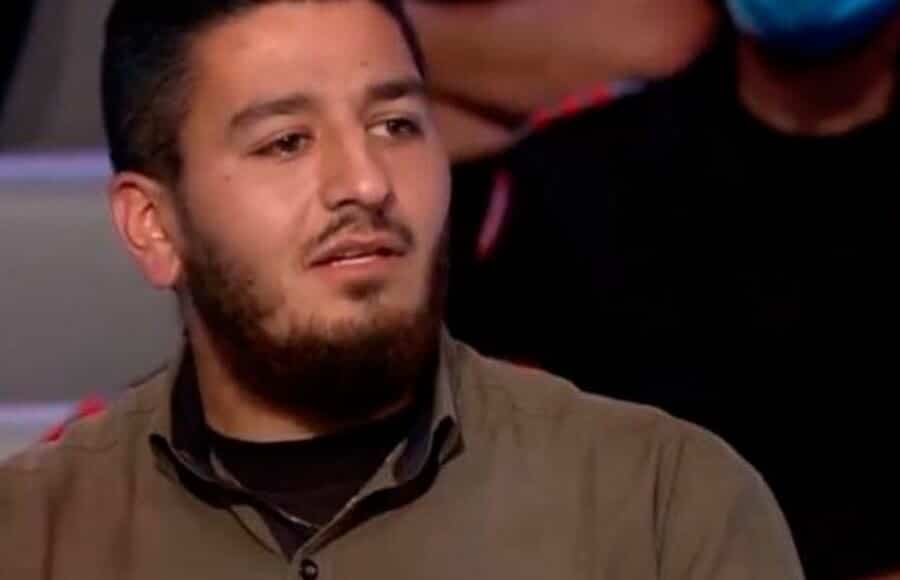 William Noun, une des figures majeures des familles des victimes du port de Beyrouth, interpelé