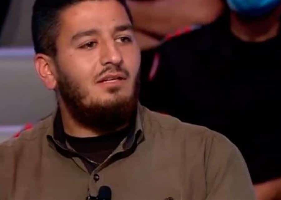 William Noun, une des figures majeures des familles des victimes du port de Beyrouth, interpelé