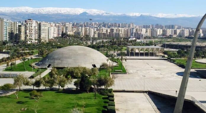 Hausse des migrations clandestines et précarité au Liban : une crise humanitaire s’aggrave
