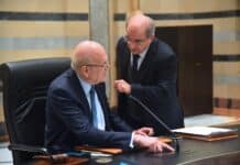 Najib Mikati : Entre continuité et controverse
