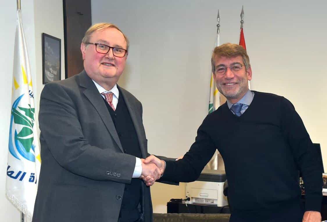 Les prêts internationaux pour le secteur de l’électricité conditionnés aux réformes