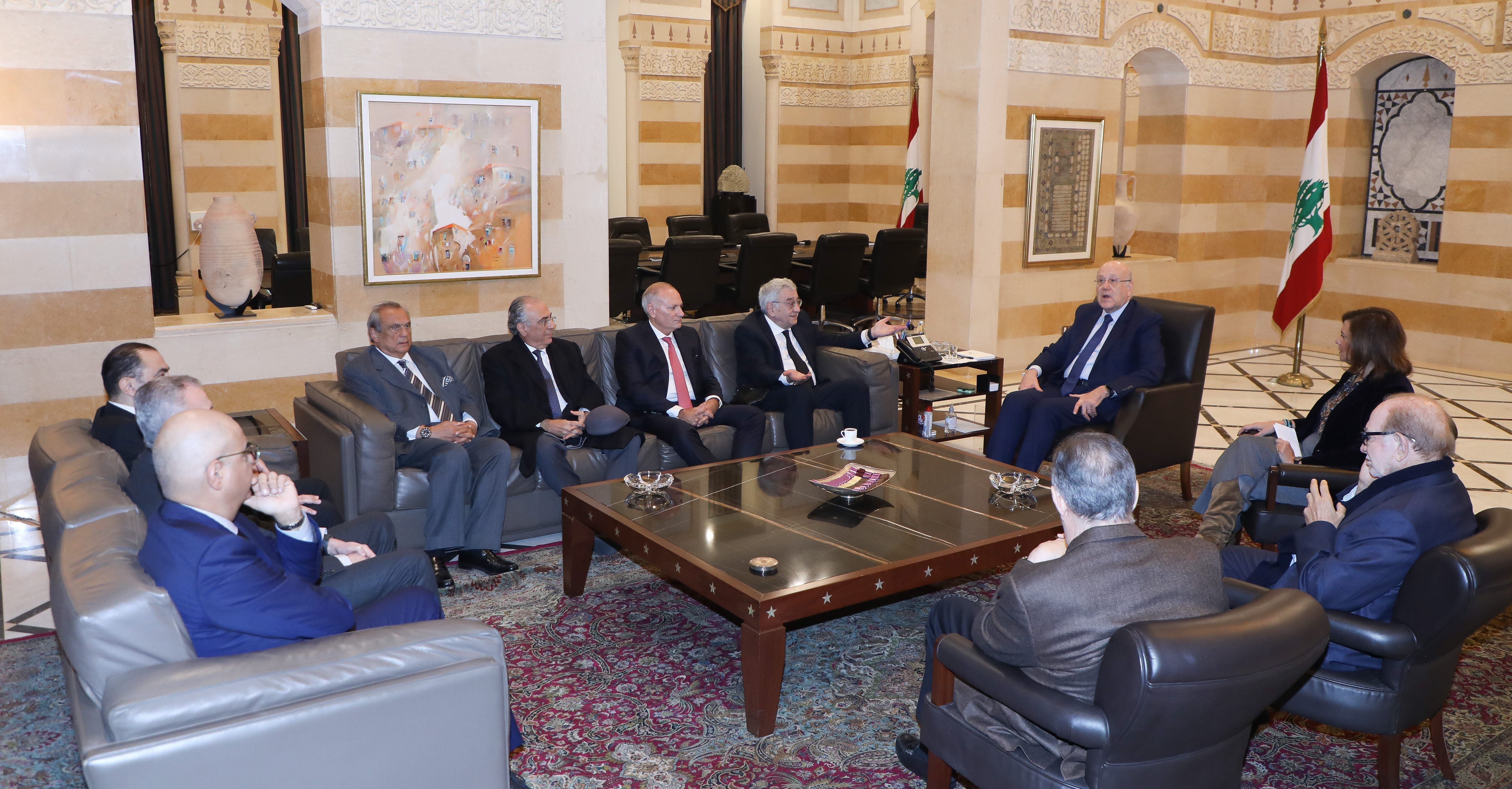 Liban/Crise: Grève des dirigeants de banque suspendue pour une semaine