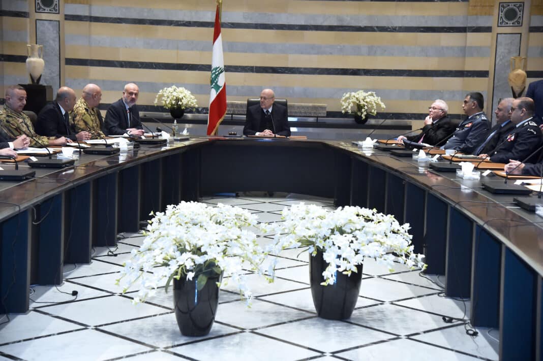 Notre rôle n&rsquo;est pas de protéger les banques mais le système financier et les citoyens (Ministre de l&rsquo;intérieur)