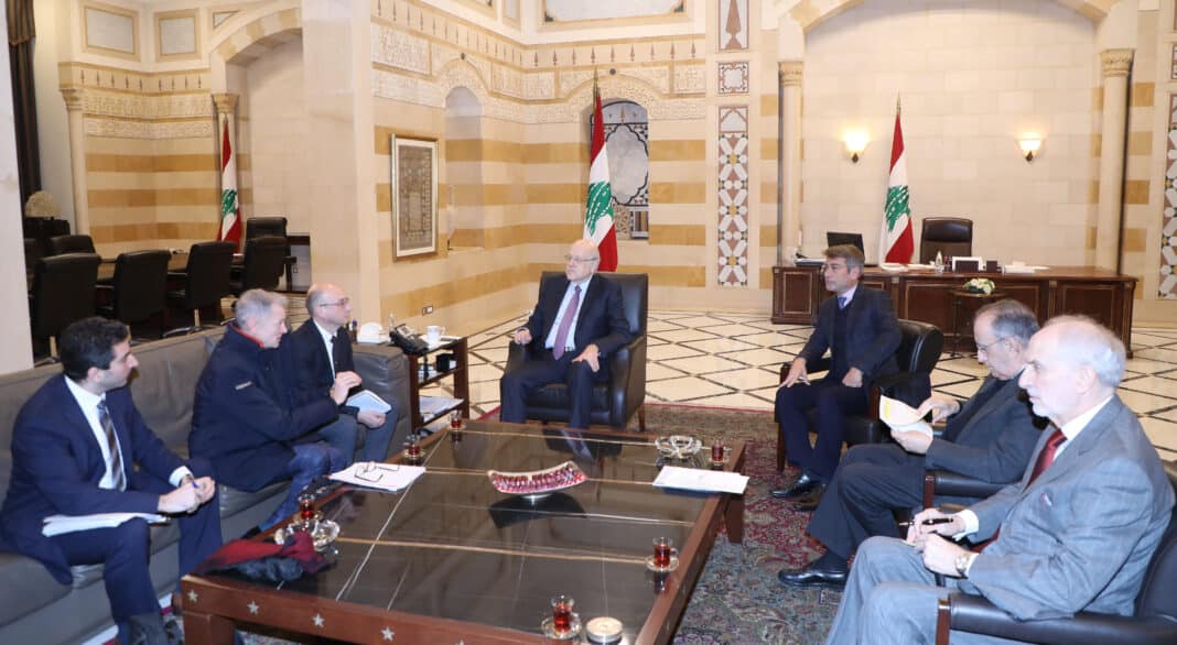 Le passage de 250 mégawatts à 500 megawatts d&rsquo;électricité de l&rsquo;EDL conditionnée à l&rsquo;action des forces de l&rsquo;ordre